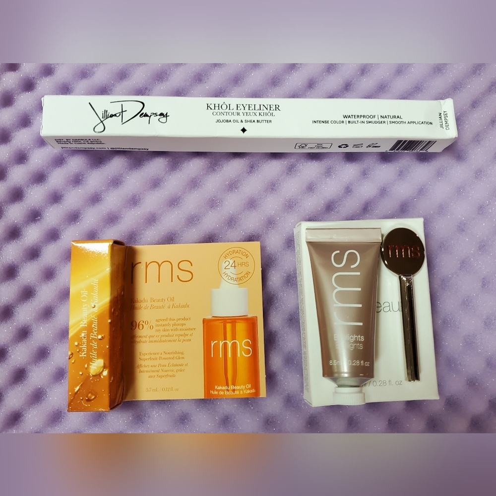 Free People Beauty Kit